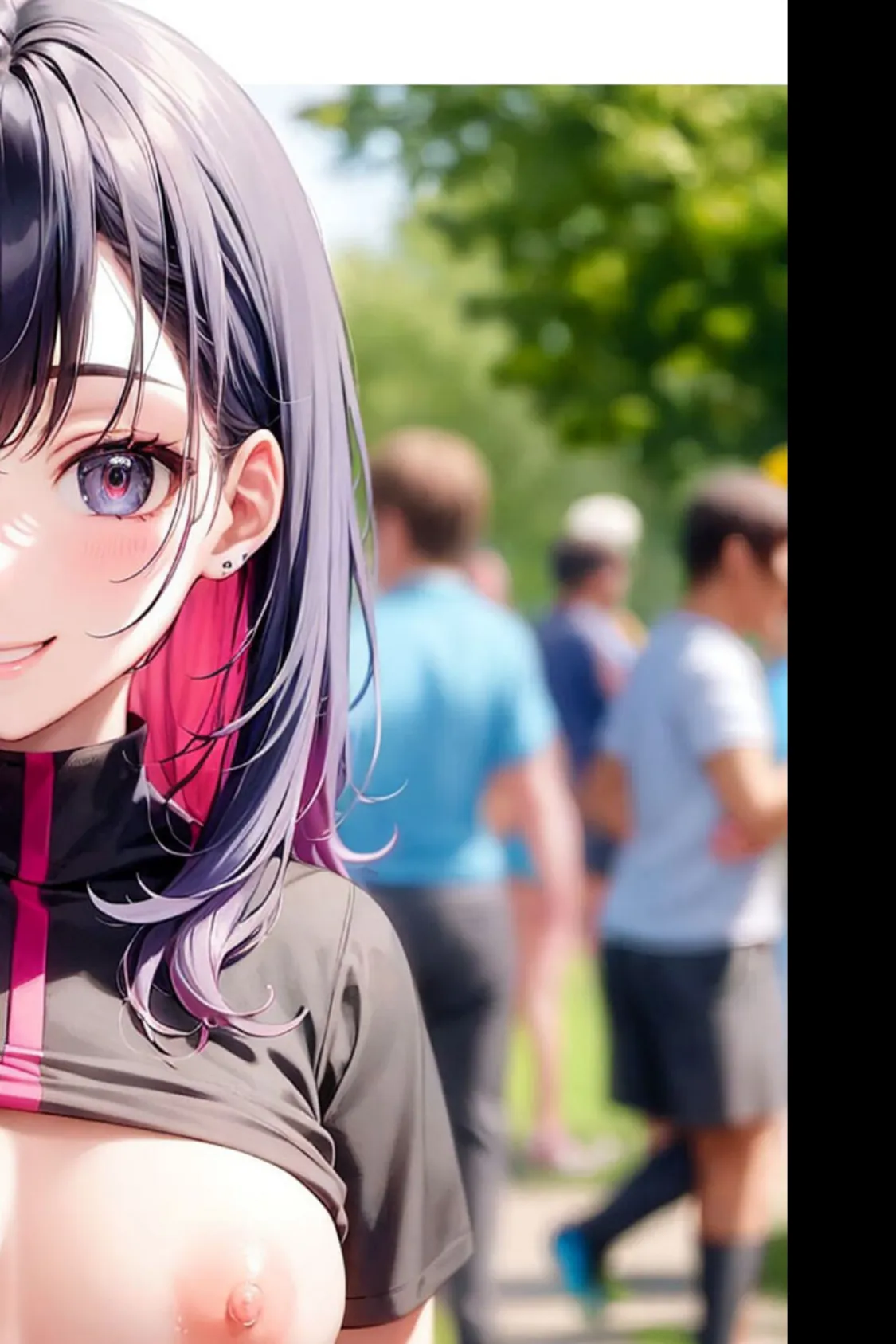 代表お疲れ様!選手を応援するサッカーサポーター女子たちの記録 4ページ