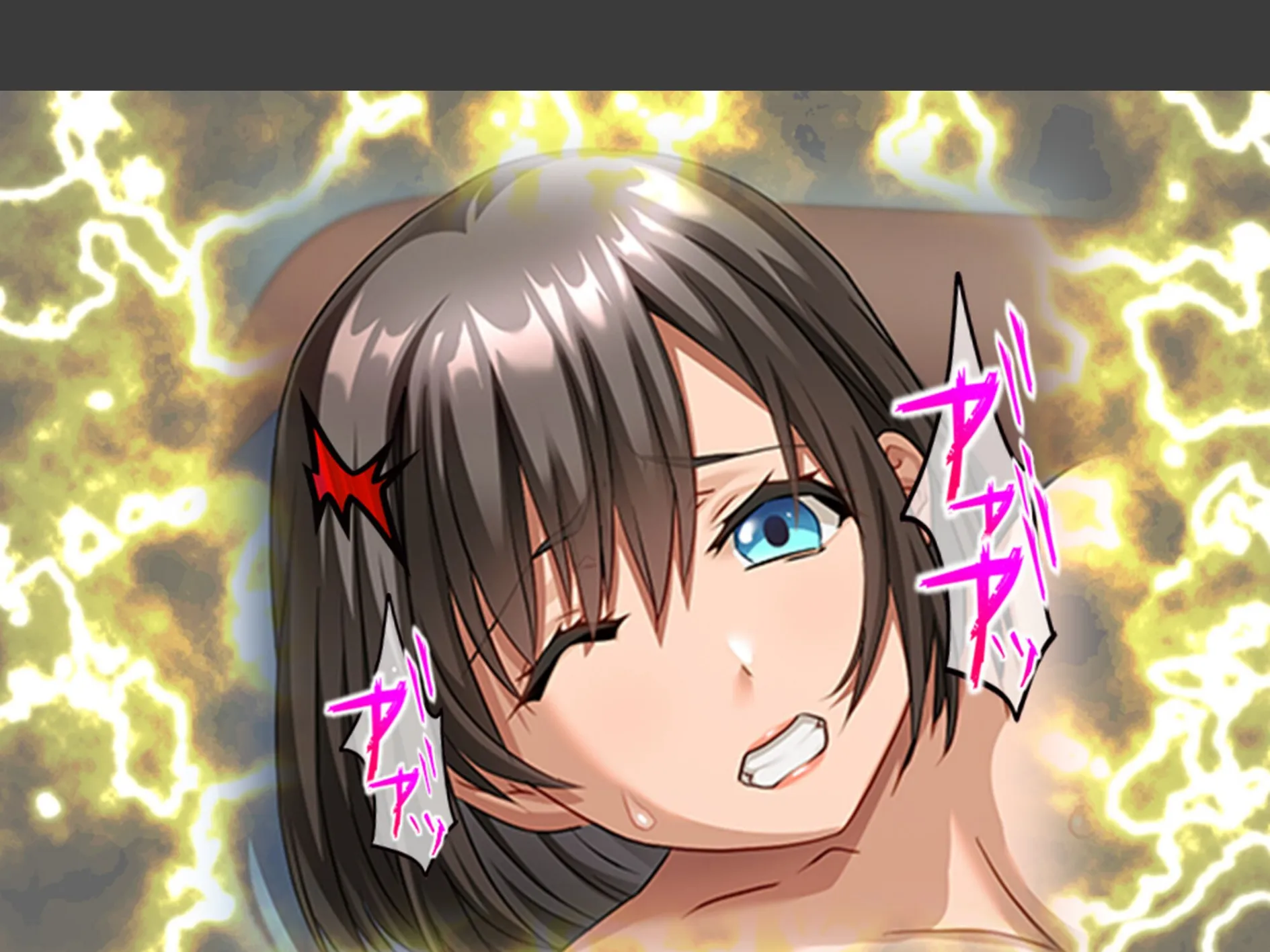 三つ巴の禁断恋愛 〜僕の初エッチは彼女のママだった!〜 第6巻 6ページ