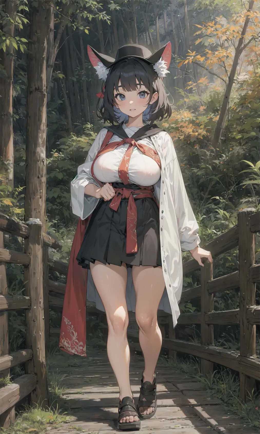 淫乱トラップ!感覚遮断落とし穴 〜冒険者を孕ませる触手のエロ知恵〜 モザイク版 13ページ